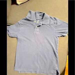 Boy’s Polo